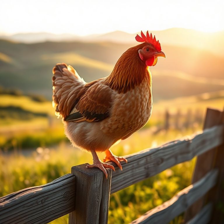 how long do bantam chickens live